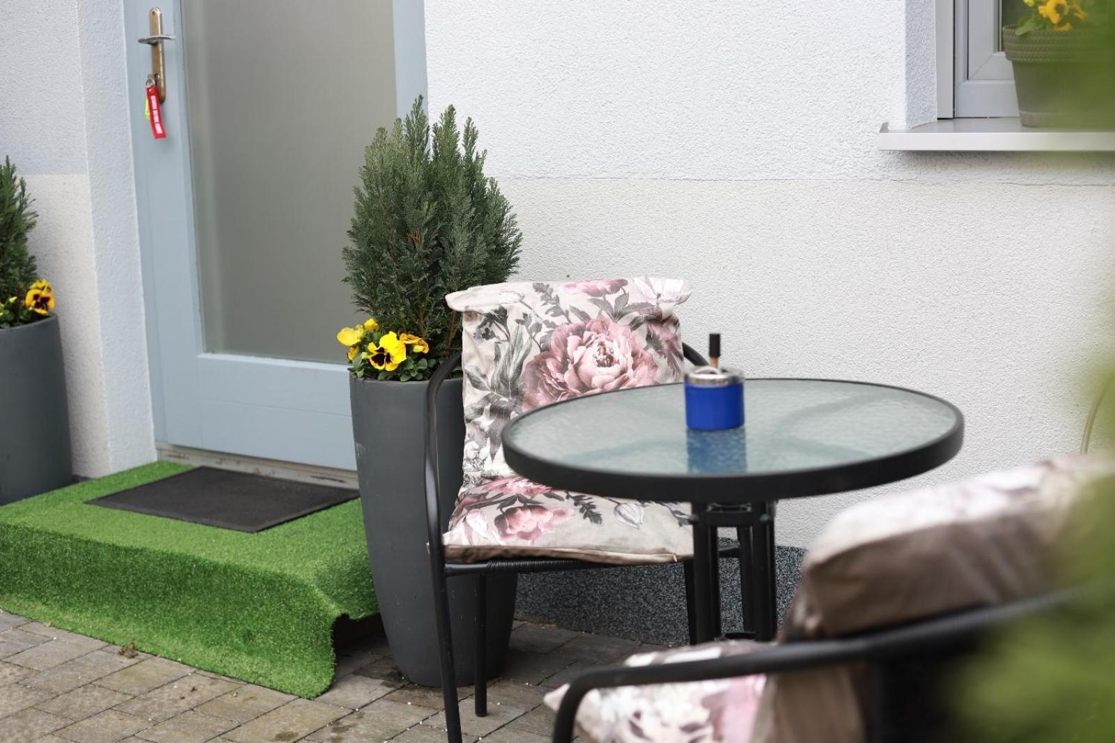 2 Apartament Mietowy Rumianek Lwowek Exteriér fotografie