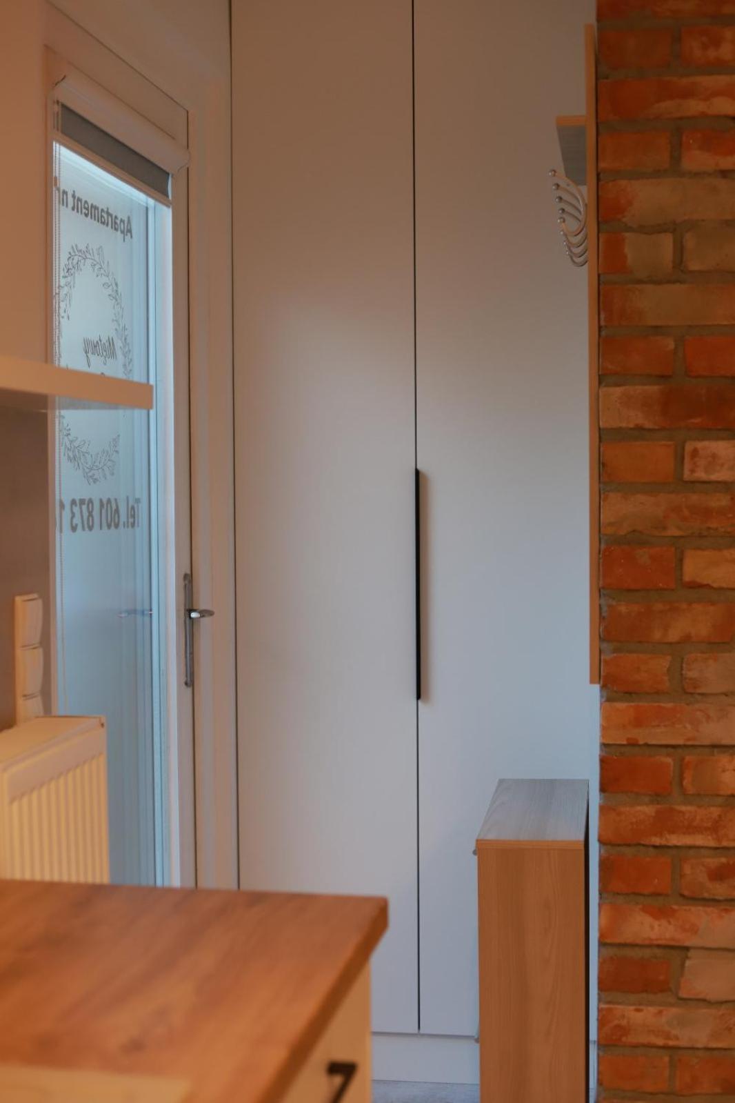2 Apartament Mietowy Rumianek Lwowek Exteriér fotografie